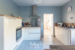  Maison � vendre 4 pi�ces 119 m�