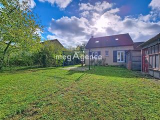  Maison � vendre 5 pi�ces 88 m�