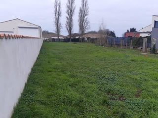  Terrain � vendre 618 m�