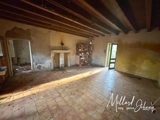  Maison � vendre 3 pi�ces 100 m�