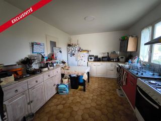  Maison � vendre 5 pi�ces 83 m�