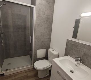  Appartement � vendre 1 pi�ce 21 m�