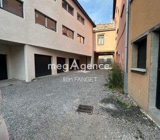  Parking / Garage � vendre 15 m�