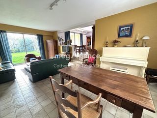  Maison � vendre 6 pi�ces 136 m�