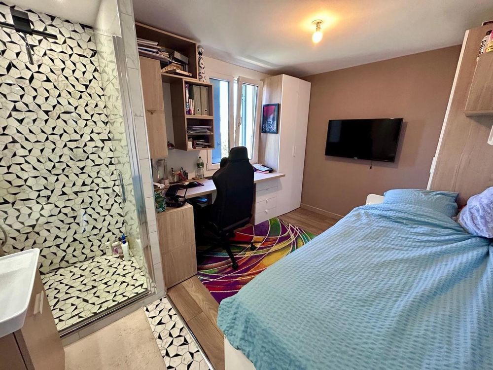 � vendre  Maison Cogolin (83310)