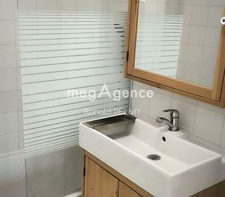  Appartement � vendre 1 pi�ce 21 m�