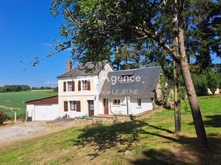  Maison � vendre 4 pi�ces 80 m�