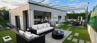  Maison � vendre 6 pi�ces 210 m�