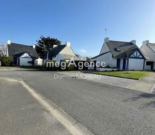  Maison � vendre 4 pi�ces 63 m�