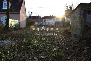  Terrain � vendre 410 m�