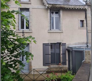  Maison � vendre 10 pi�ces 160 m�