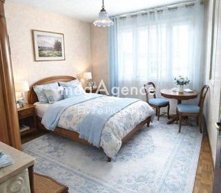  Maison � vendre 5 pi�ces 93 m�