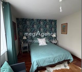  Appartement � vendre 3 pi�ces 77 m�