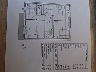  Maison � vendre 6 pi�ces 127 m�