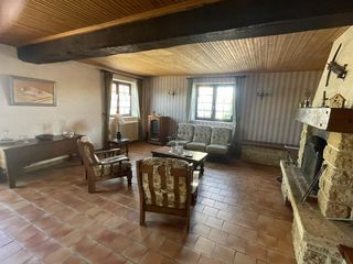  Maison � vendre 4 pi�ces 147 m�