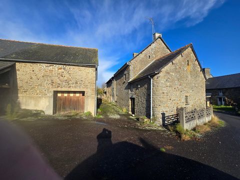   PROXIMITE MONT SAINT MICHEL MAISON ET GITE Maison - 5 pi�ce(s) - 95 m�