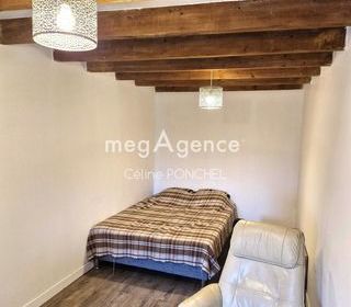  Maison � vendre 3 pi�ces 96 m�