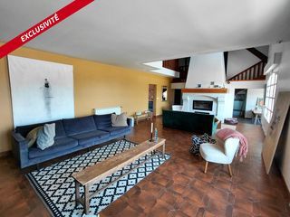  Maison � vendre 8 pi�ces 260 m�