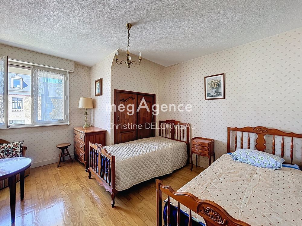 � vendre  Maison Saint-Malo (35400)