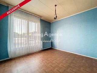  Maison � vendre 4 pi�ces 75 m�