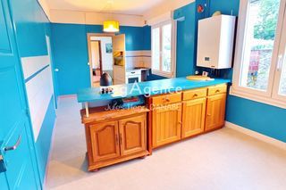  Maison � vendre 7 pi�ces 180 m�