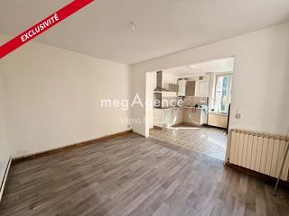  Maison � vendre 4 pi�ces 74 m�