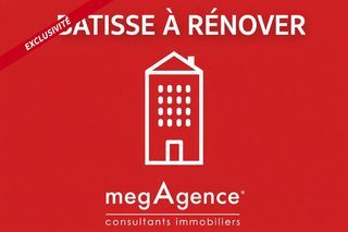  Maison � vendre 2 pi�ces 100 m�