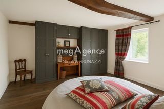  Maison � vendre 4 pi�ces 85 m�