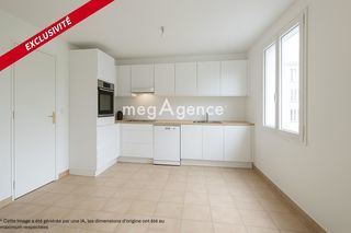  Maison � vendre 4 pi�ces 90 m�