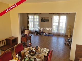  Maison � vendre 5 pi�ces 150 m�