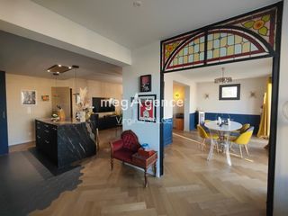  Maison � vendre 4 pi�ces 97 m�