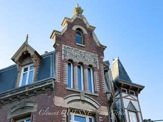  Maison � vendre 8 pi�ces 190 m�