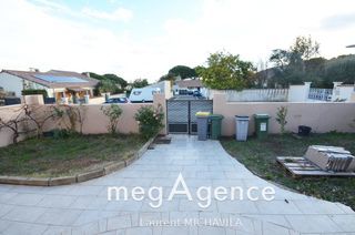  Maison � vendre 8 pi�ces 189 m�