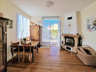  Maison � vendre 8 pi�ces 145 m�