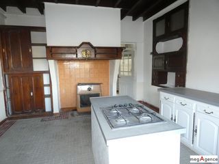  Maison � vendre 6 pi�ces 160 m�