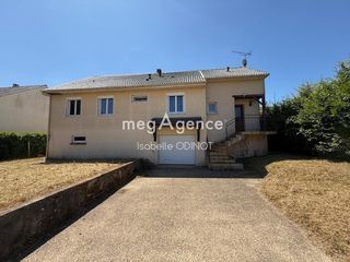  Maison � vendre 6 pi�ces 120 m�