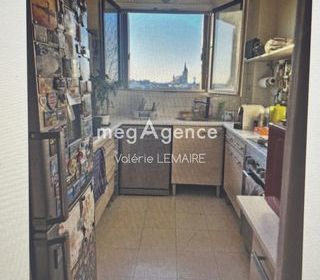  Appartement � vendre 3 pi�ces 62 m�