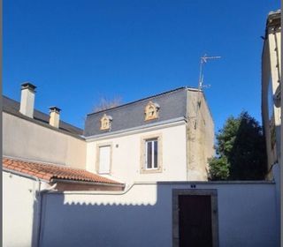  Maison � vendre 7 pi�ces 119 m�