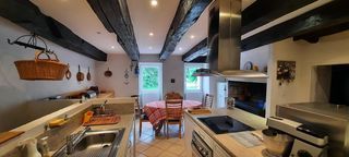  Maison � vendre 3 pi�ces 150 m�