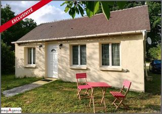  Maison � vendre 6 pi�ces 105 m�