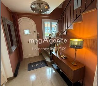  Maison � vendre 6 pi�ces 158 m�