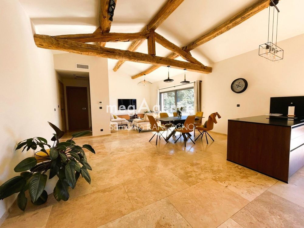 � vendre  Maison Taradeau (83460)