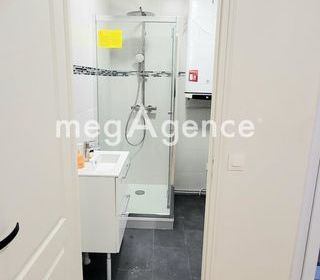  Appartement � vendre 2 pi�ces 52 m�