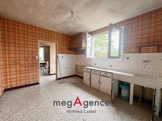  Maison � vendre 6 pi�ces 108 m�