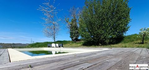   BELLE ET GRANDE MAISON AU CALME ET PROCHE DE TOUT Maison - 7 pi�ce(s) - 165 m�