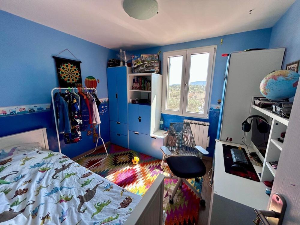 � vendre  Maison Cogolin (83310)