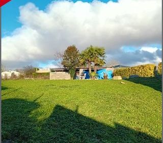  Maison � vendre 4 pi�ces 79 m�