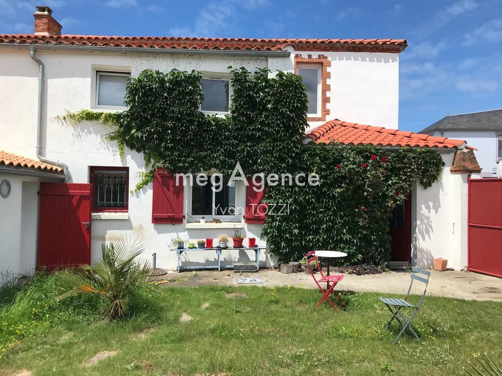� vendre  Maison Les Sables-d'Olonne (85100)