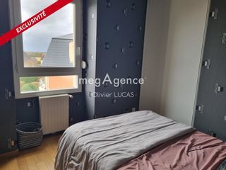  Appartement � vendre 3 pi�ces 64 m�