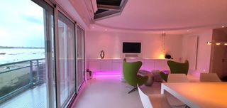  Appartement � vendre 4 pi�ces 107 m�